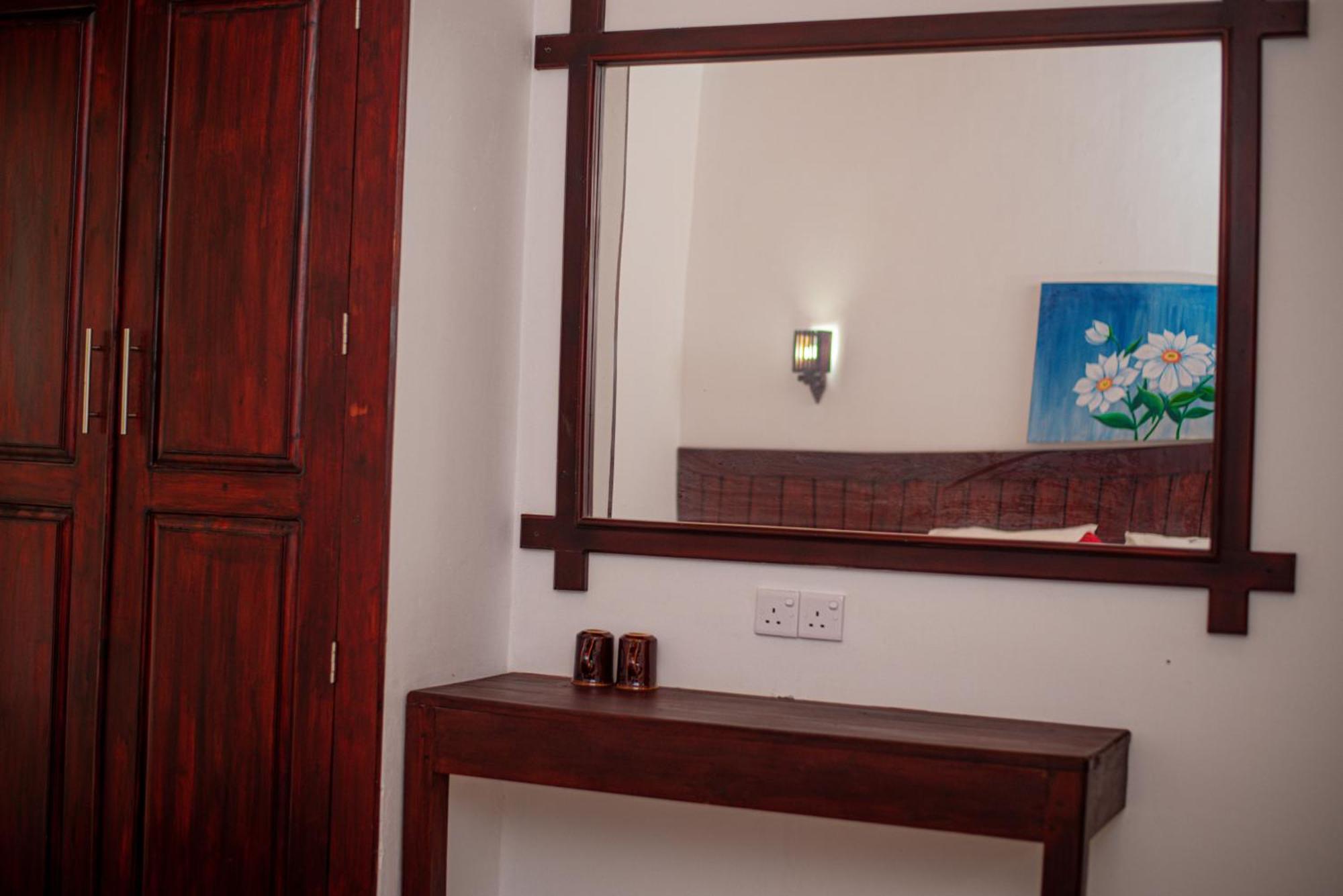Sundowners Guesthouse Hikkaduwa Oda fotoğraf