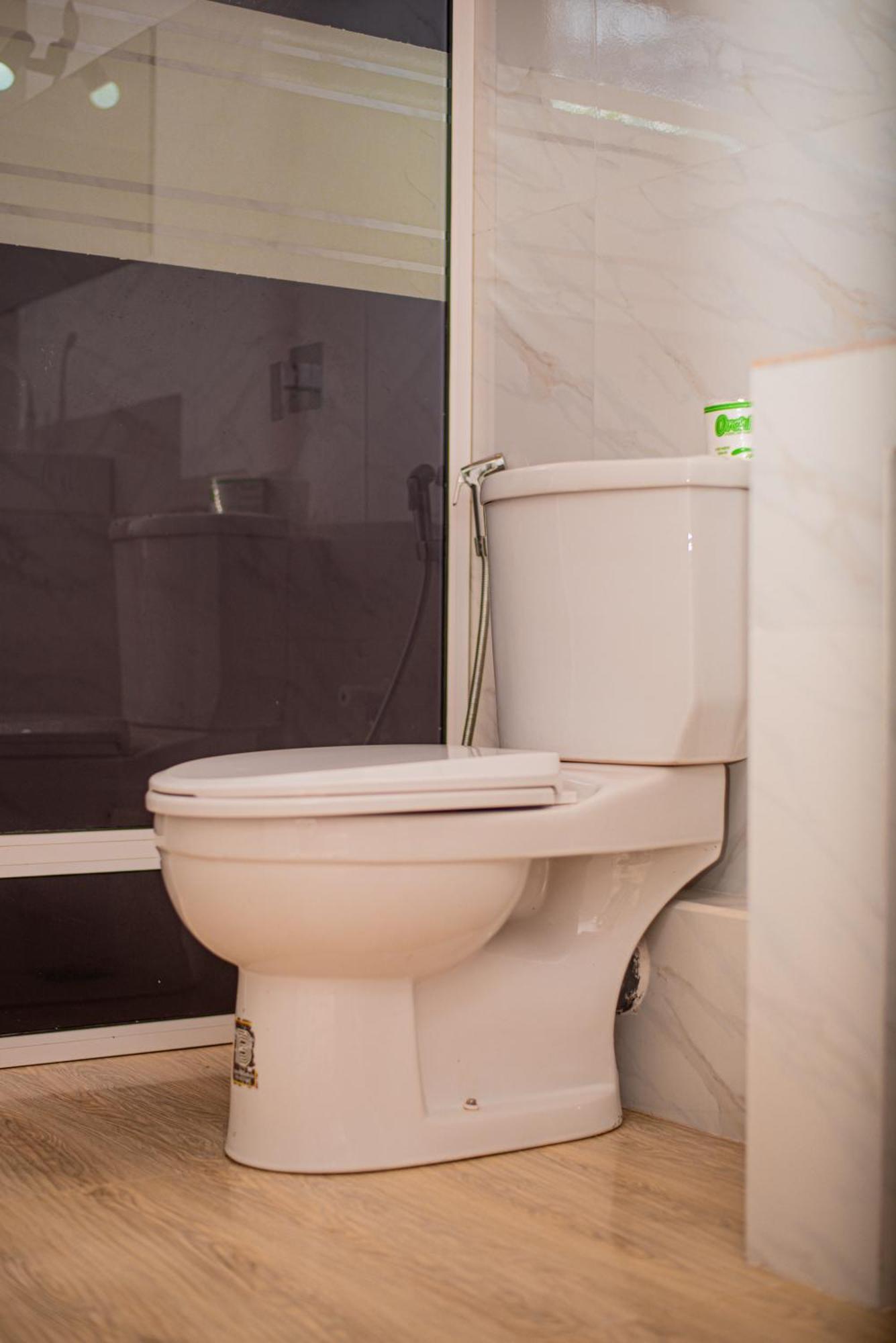 Sundowners Guesthouse Hikkaduwa Oda fotoğraf